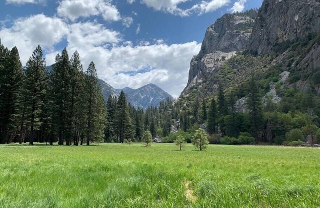 Tiny House for 2 near Kings Canyon NP