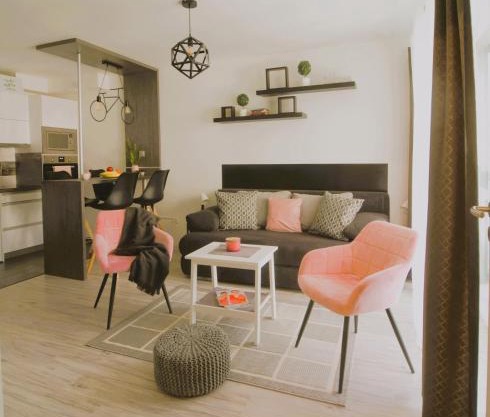 Tisza River Apartman