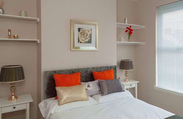 Titanic at Bloomfield