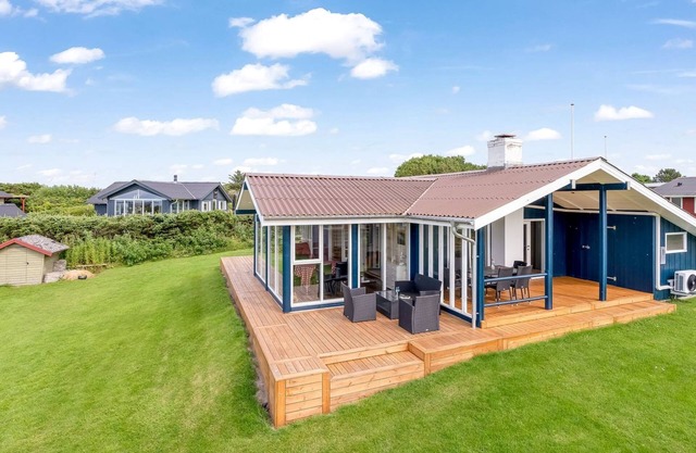 "Titta" - 150m to the fjord by Interhome