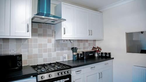 TMS Chic 3BDR house! Colchester!