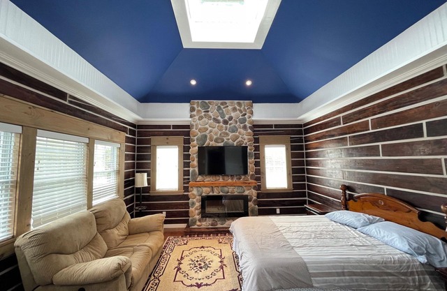 Tobermory Bruce Peninsula Beautiful Cottage