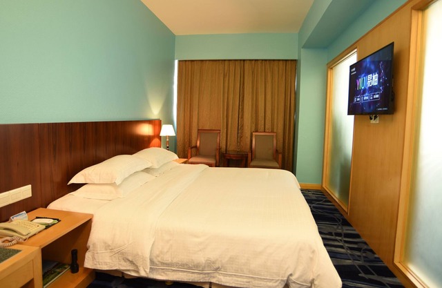 Tokai Hotel
