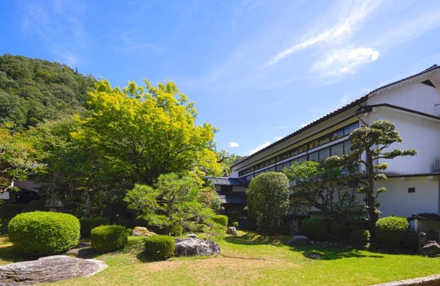 Tokiwa Bekkan