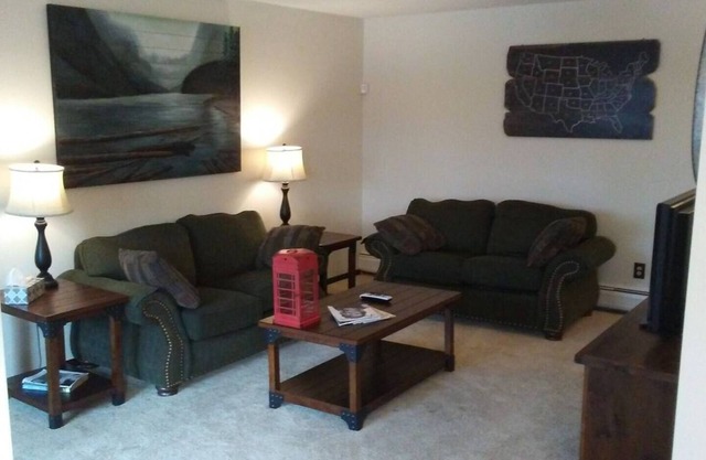 Tomar Park Apt 2 - KP101APT2