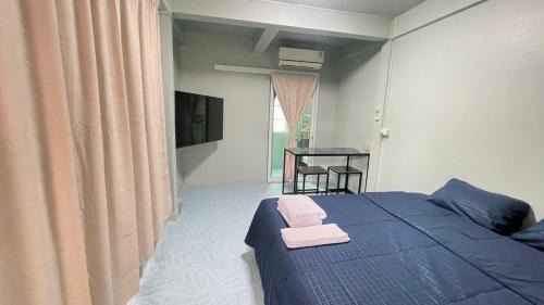 TongmuanHomestay&Bar