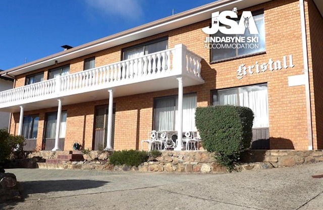 Top Deck by Kristall Apartments