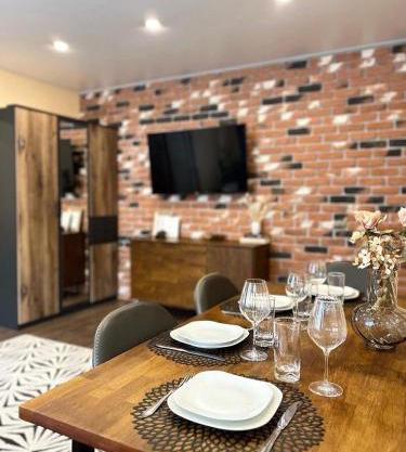 Top Location Apartment
