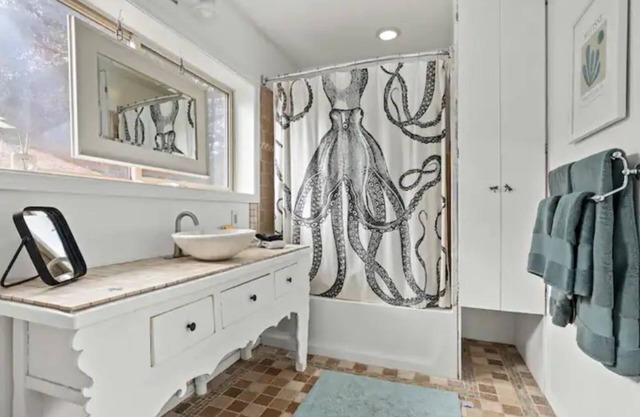 Topanga Secret Cottage