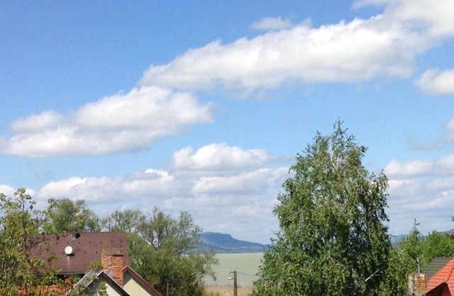 TópART Apartman I: Loft apartment with 1 bedroom