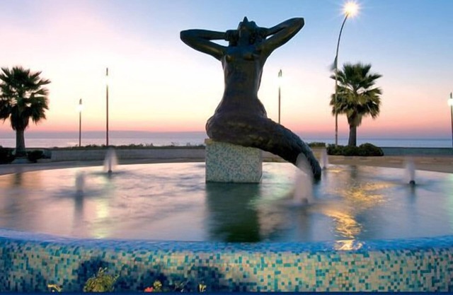 TORTORETO apartment only 80Mt from the sea for families and pets !