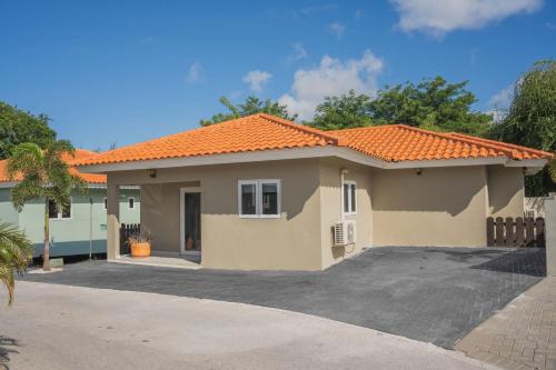 Toscana resort vakantie woning