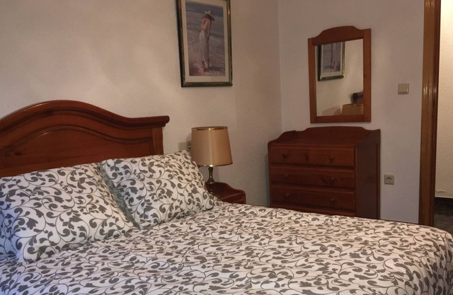 Tourist accommodation Lago Verde