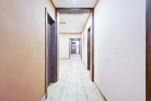Townhouse Bhilai Railway Junction Formerly Hotel Lotus