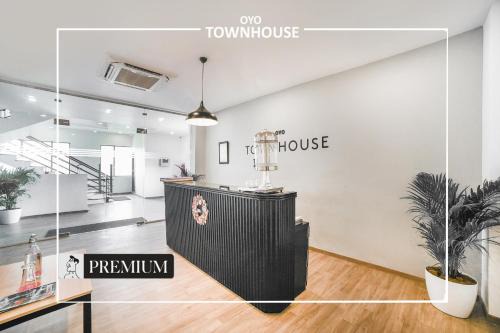 Townhouse Boutique Hotel Sarjapur Road