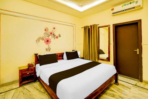 Townhouse Oak Ranthambore Road