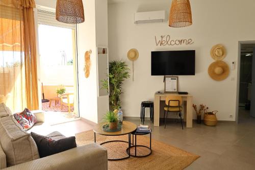 Très bel appartement avec piscine en bord de mer