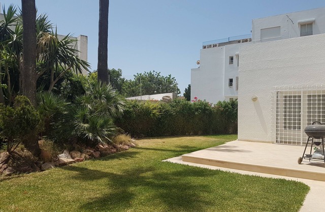 Très Belle Villa Située à 2 Minutes à Pieds de la Plage