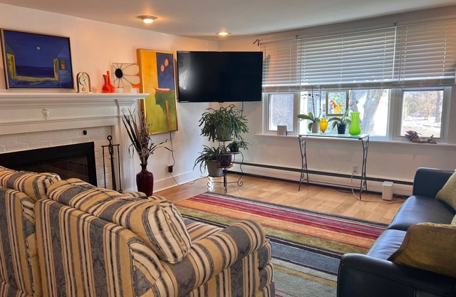 Traditional Cape Cod Home