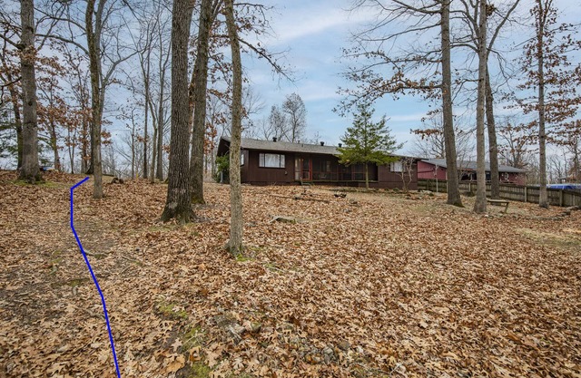 TrailSide Oasis w/the best of NWA