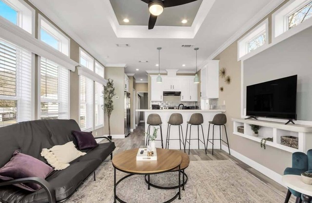 Tranquil Tiny Home near Hiking - Nesting Nook