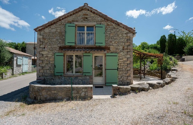 Tranquil Villa in Cévennes