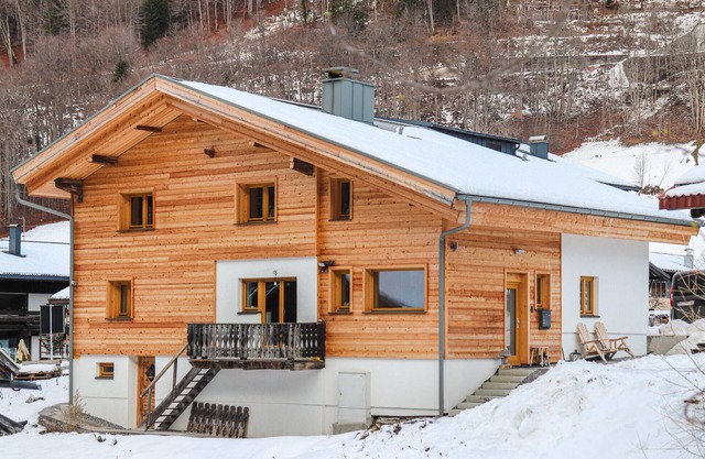 traumhaftes Ferienhaus