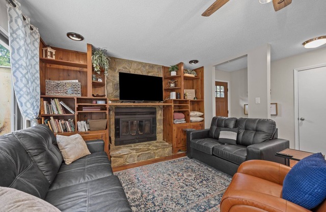 Travelers Townhome in N. Raleigh