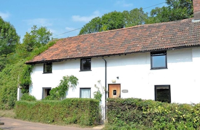 Travellers Rest, Timberscombe