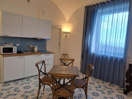 Tre Re Appartamento Via Marina Grande,264