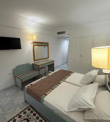 Treehouse Hotel Sousse