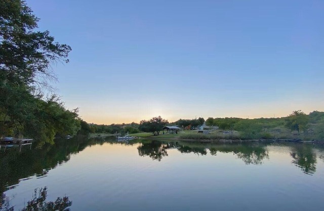 Treehouse on PK Boat Dock Close to Rocker B
