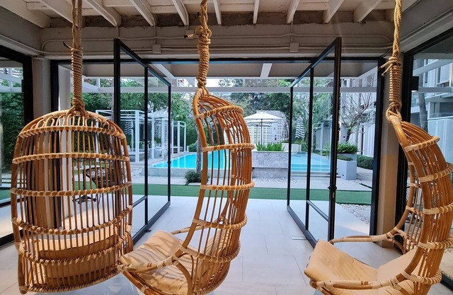 Treevana Club Chiangmai