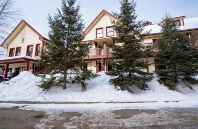 Tremblant L'Évasion-Your Ideal Retreat!