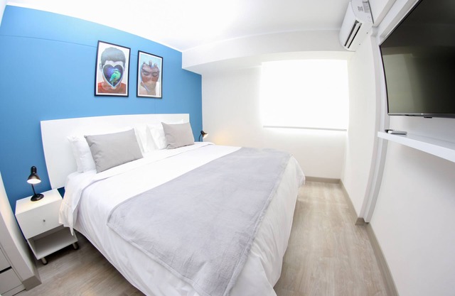 Trendy Host Stelar Miraflores