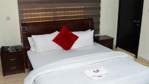 Trendy Inn Sutes