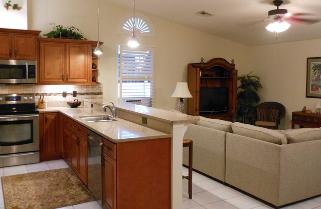 Trevesta Lake Tranquility