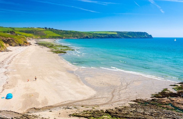 Trewhiddle Cottage 42