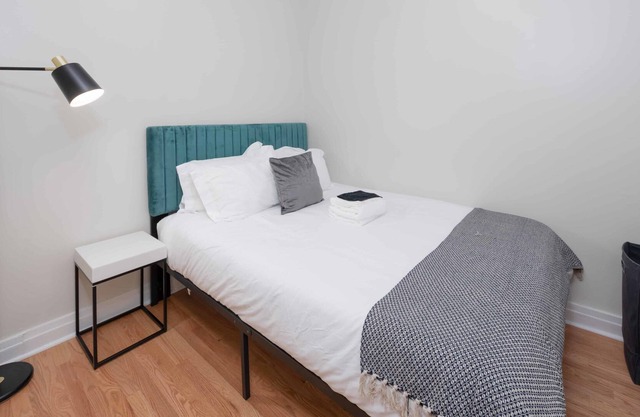 Tri-Taylor Historic District Walkup | Zencity