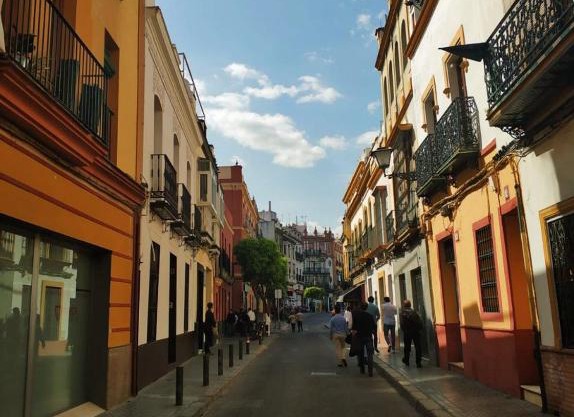 TRIANA PUREZA 12-14