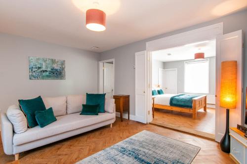 Trinity Garden Apartment - Margate Old Town