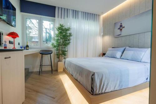 Triple A - Urban Charm Studios in Psiri-Theatrou Square I Free Parking