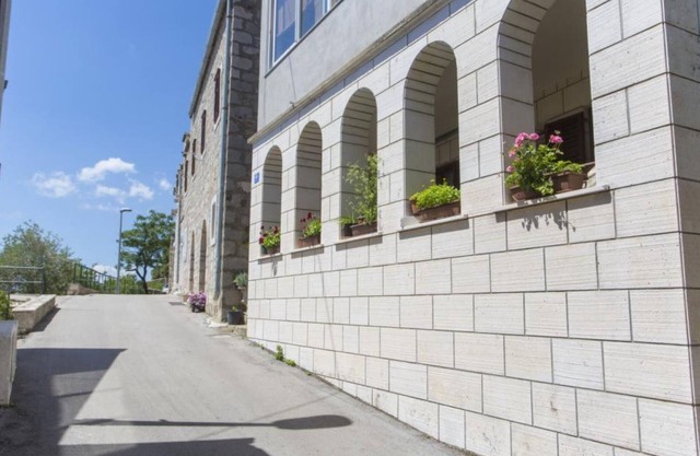 Triple Room with Private Balcony