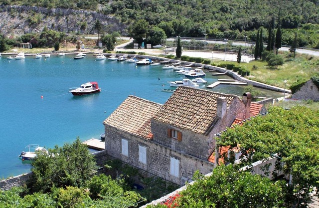 Triple Room Zaton Mali 8997d