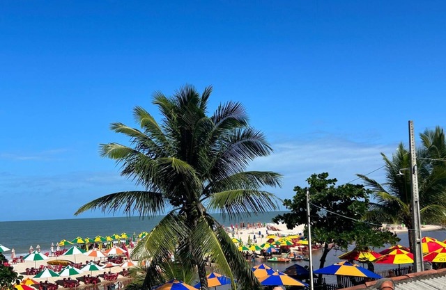 Triplex in Pitimbi - PB Beach House in Praia Bela.