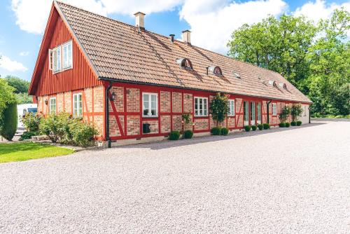 Trolleholm Annexet 1835