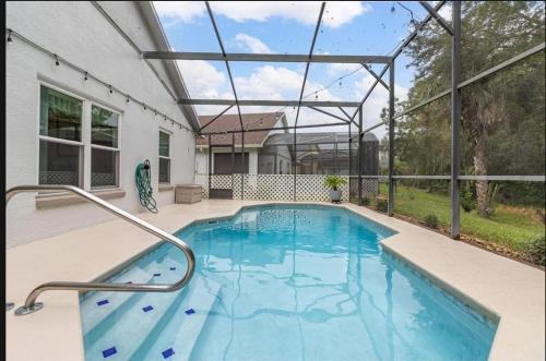 Tropical Escape By Shine Villas 244