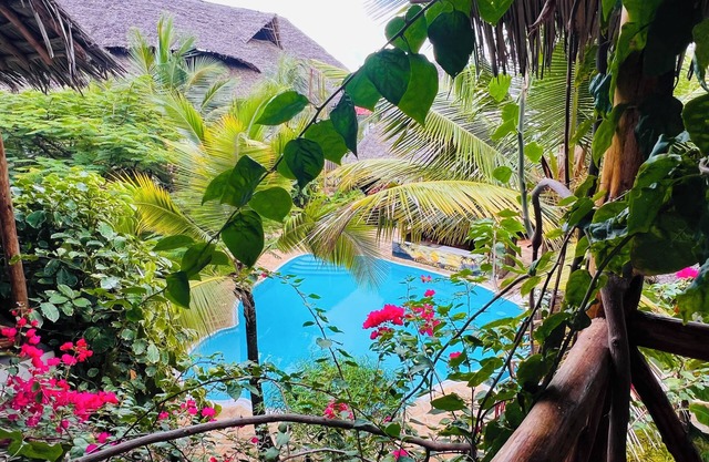 Tropical Nungwi