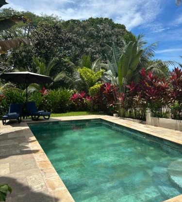 Tropical Oasis in Ojochal