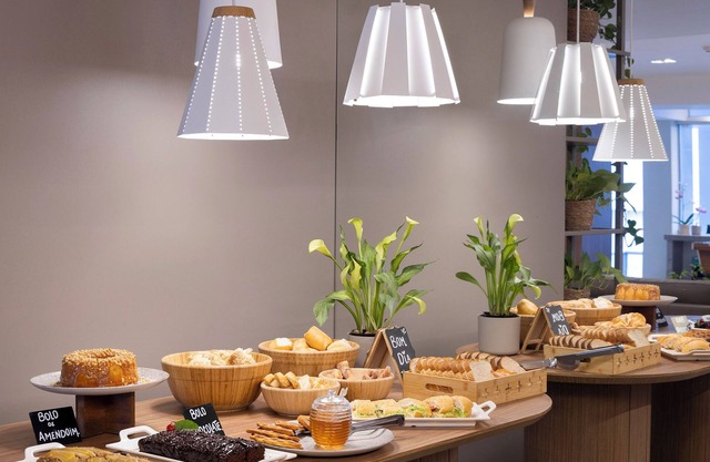 Tropikalya Gold Hotel